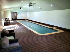 Big Bear Splash Home